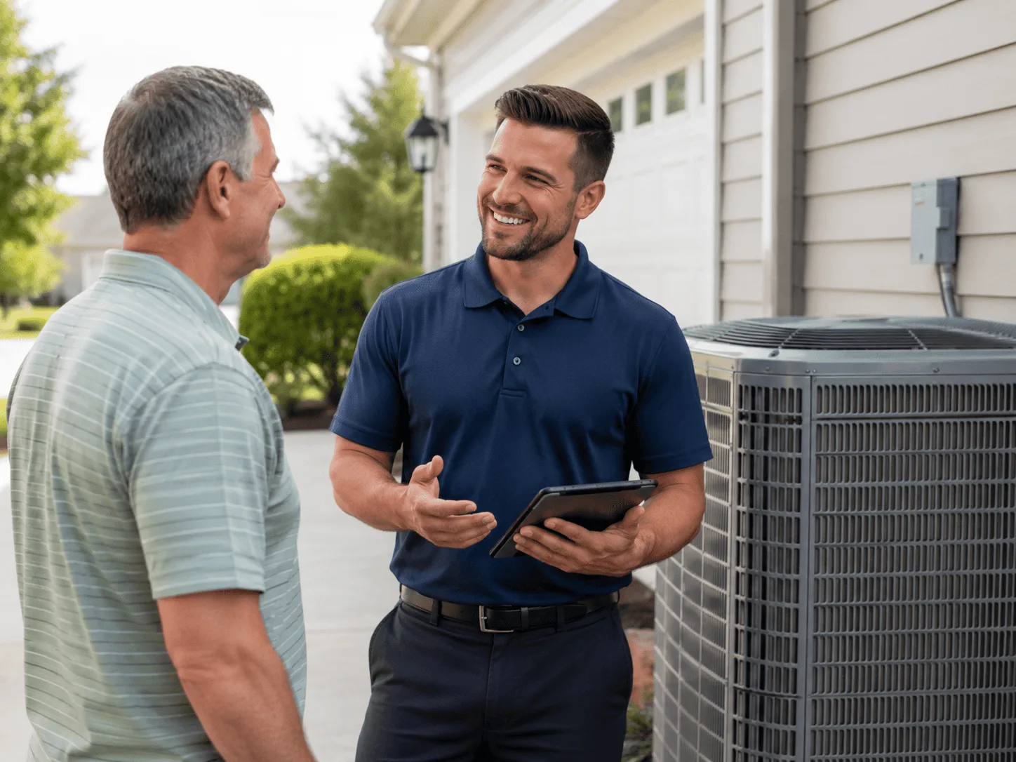 Heat Pump Installation Brighton, MO FAQs
